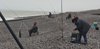 Plage de Hautebut