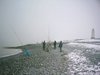 Cayeux sur mer, le vieux phare